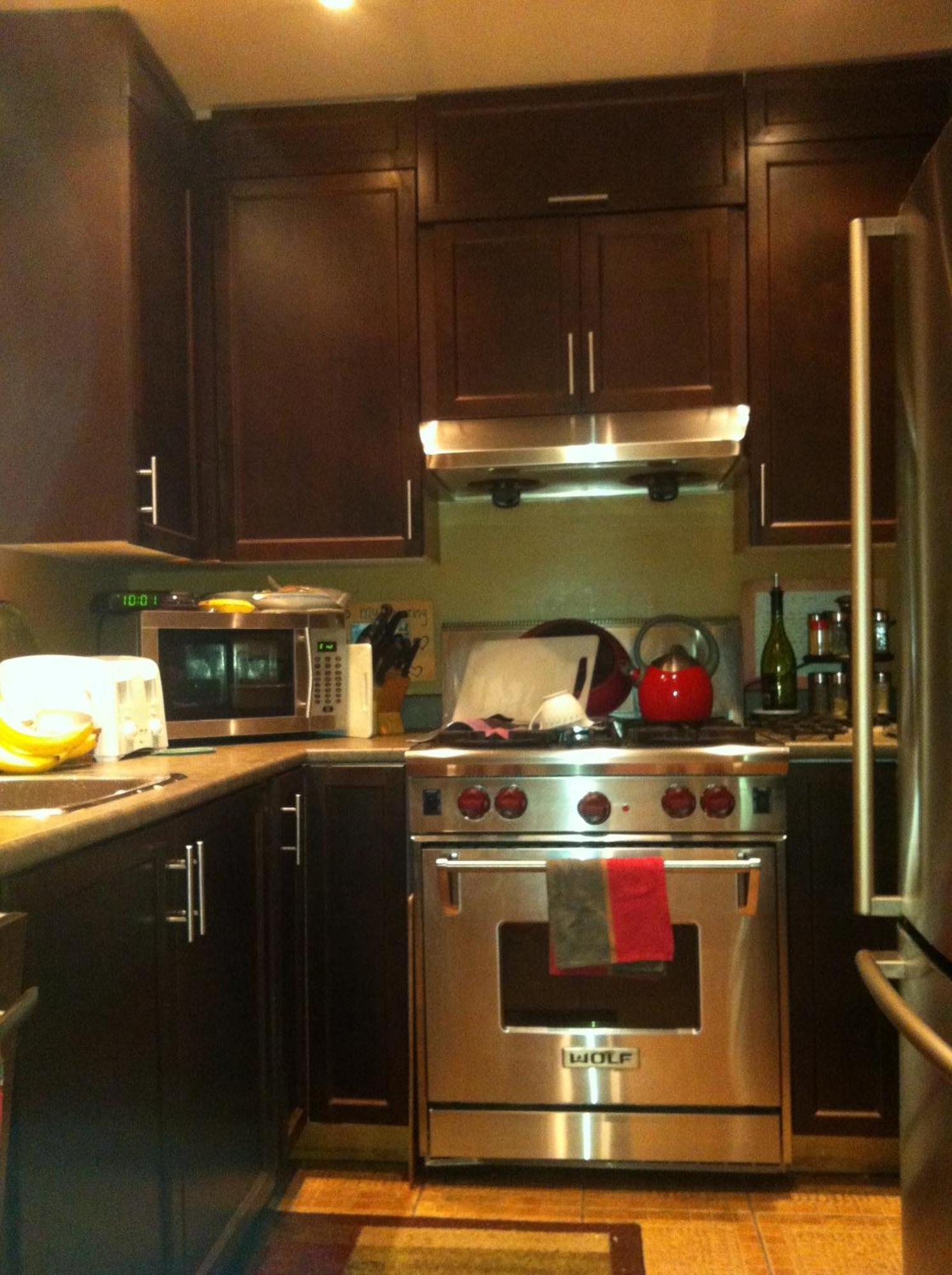 Repos & Manna Downtown Montreal Bed & Breakfast Exterior photo